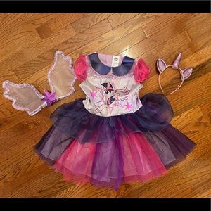 Twilight Sparkle My Little Pony Costume